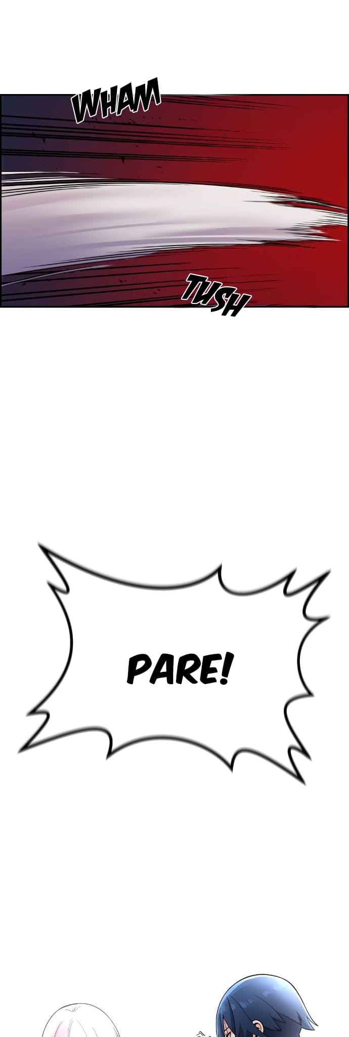 Página 11 - Personagem de Webtoon: Na Kang Lim Cap. 36