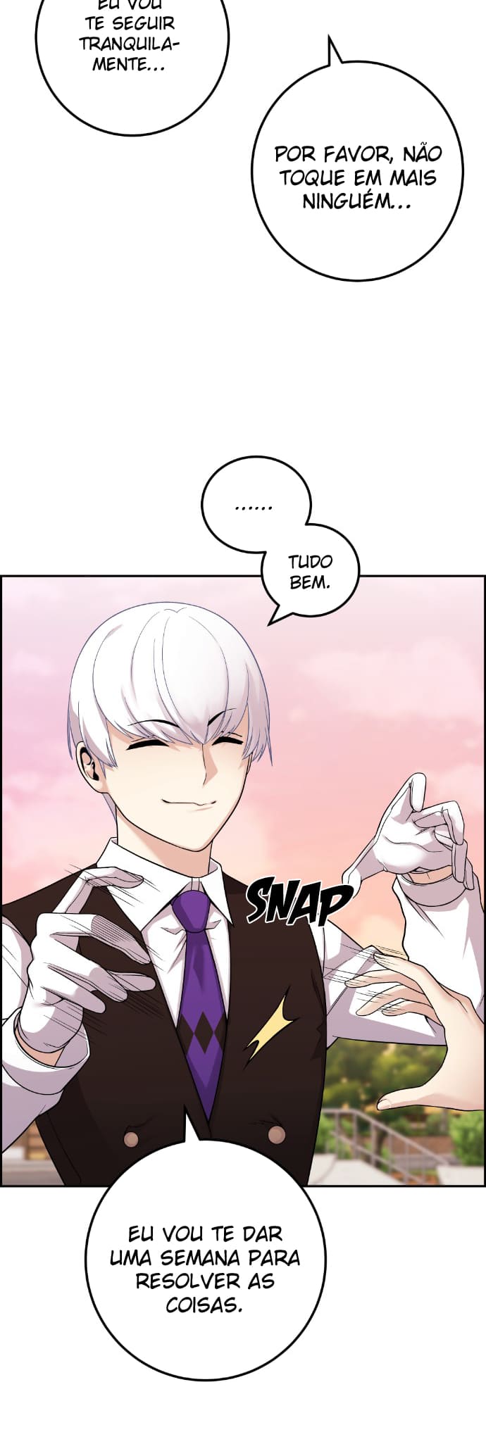 Página 13 - Personagem de Webtoon: Na Kang Lim Cap. 36