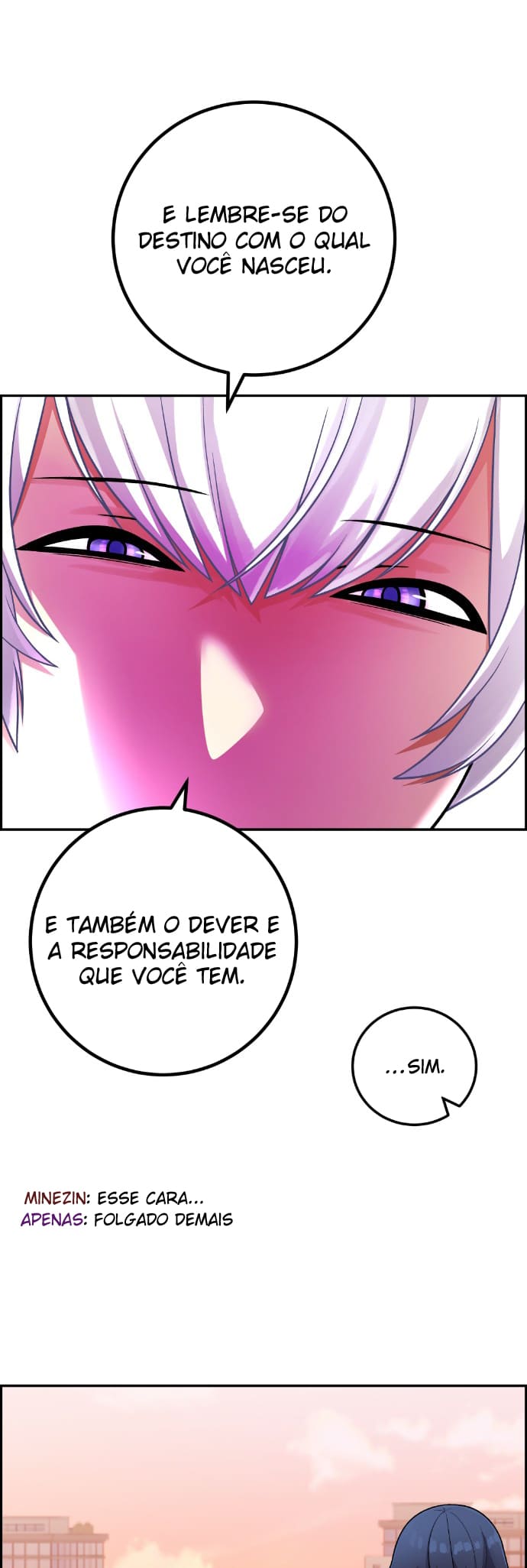 Página 14 - Personagem de Webtoon: Na Kang Lim Cap. 36