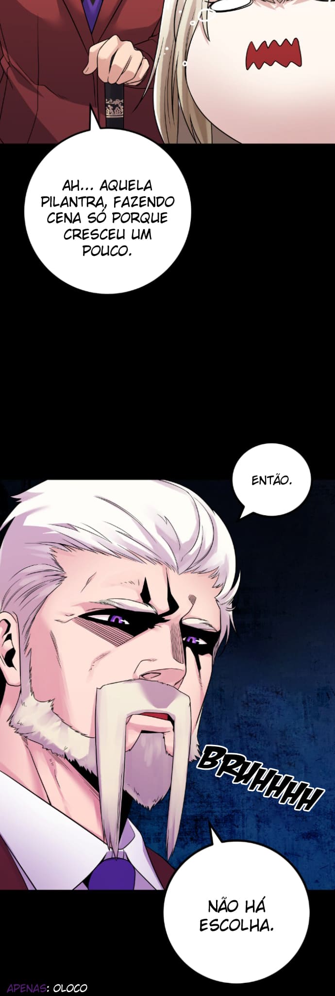 Página 22 - Personagem de Webtoon: Na Kang Lim Cap. 36