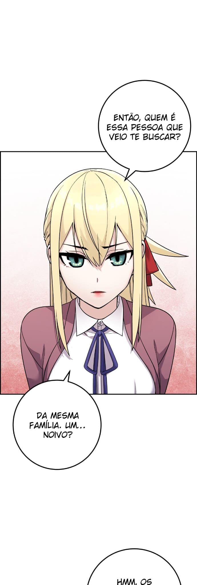 Página 33 - Personagem de Webtoon: Na Kang Lim Cap. 36
