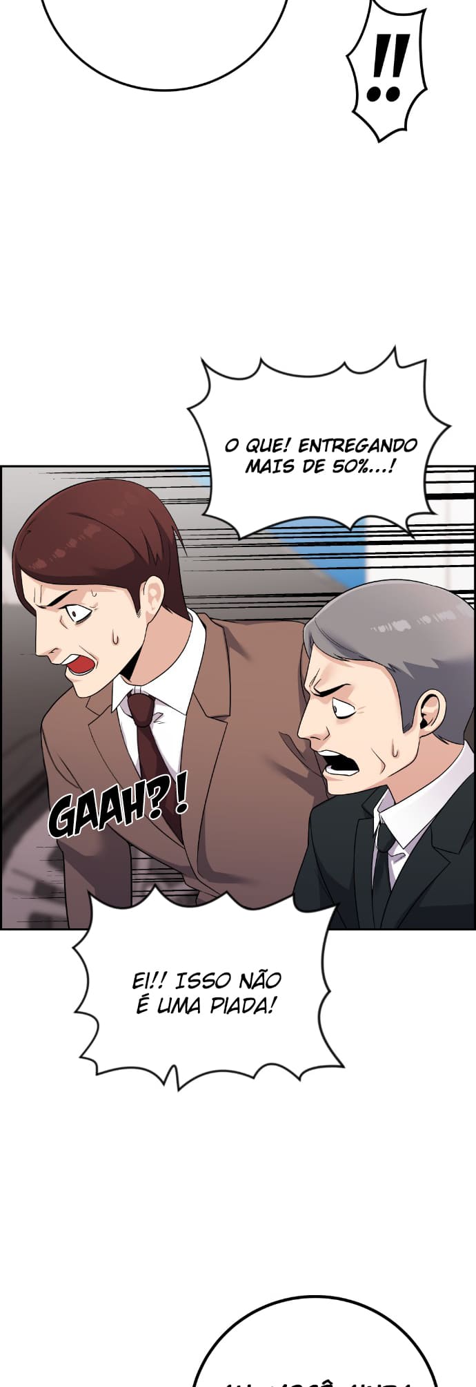Página 47 - Personagem de Webtoon: Na Kang Lim Cap. 36