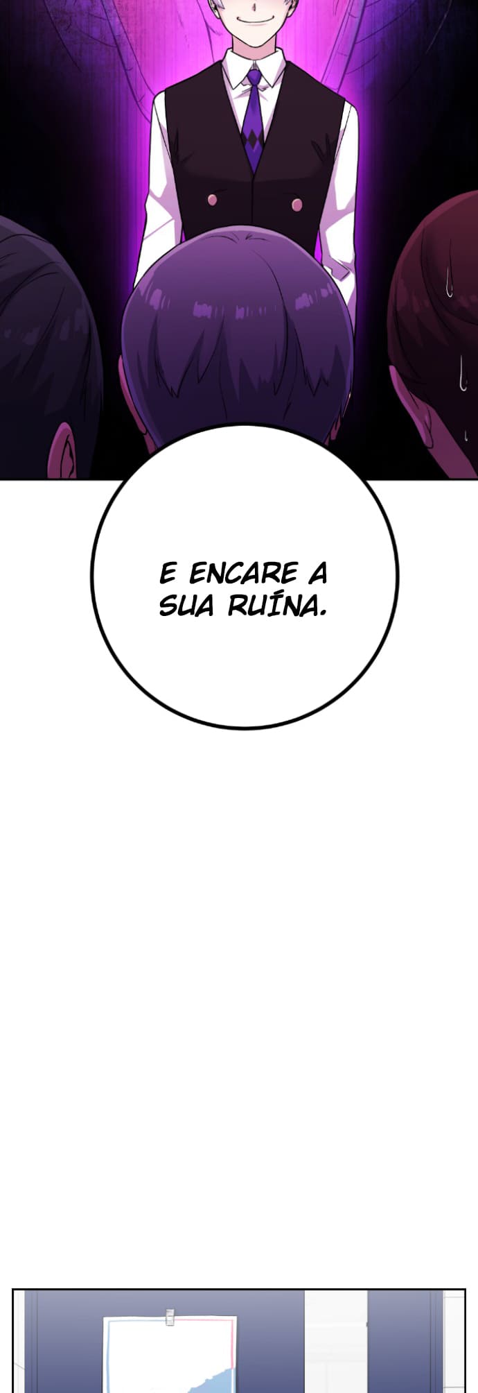 Página 51 - Personagem de Webtoon: Na Kang Lim Cap. 36