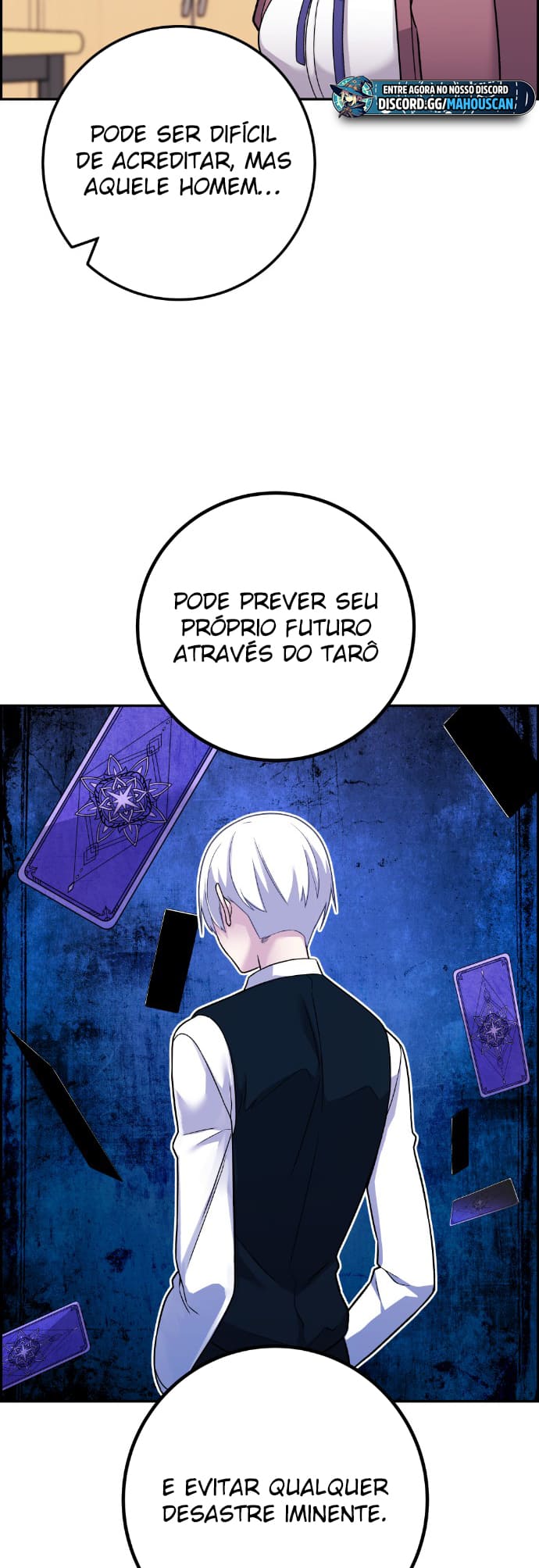 Página 57 - Personagem de Webtoon: Na Kang Lim Cap. 36
