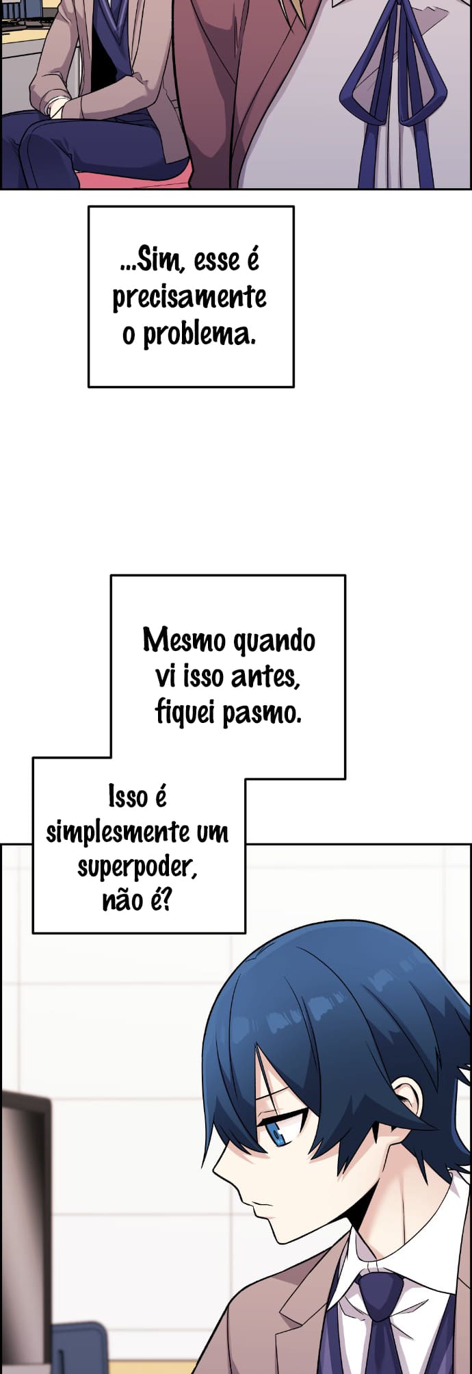 Página 59 - Personagem de Webtoon: Na Kang Lim Cap. 36