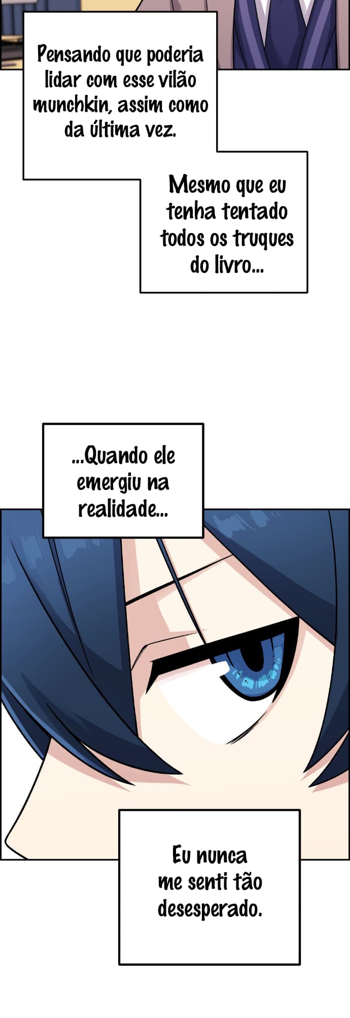 Página 60 - Personagem de Webtoon: Na Kang Lim Cap. 36