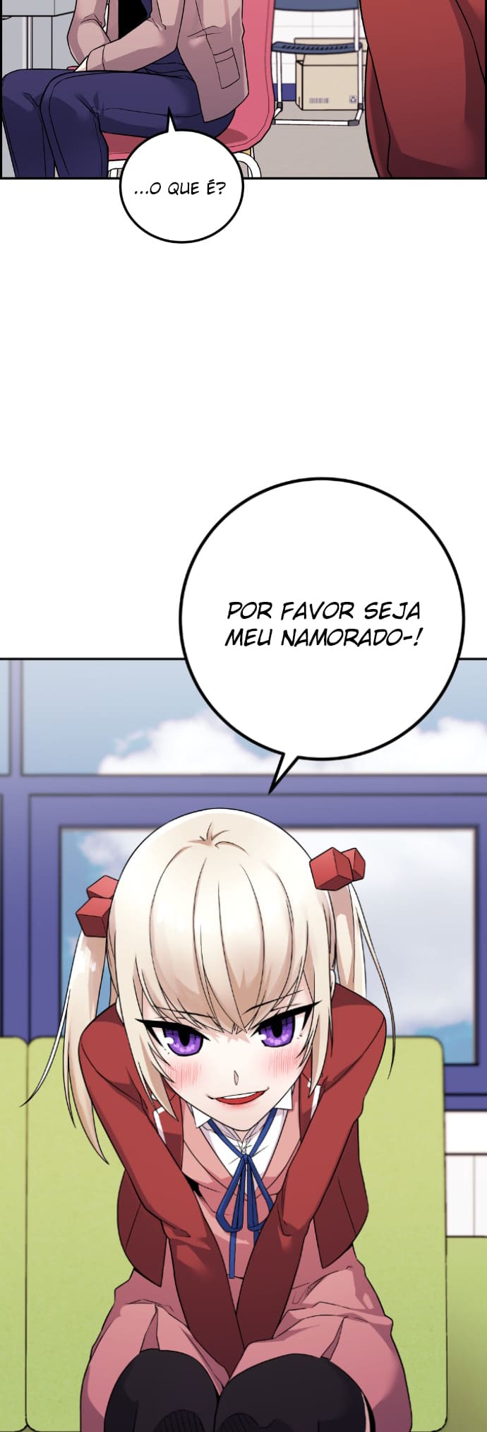 Página 66 - Personagem de Webtoon: Na Kang Lim Cap. 36