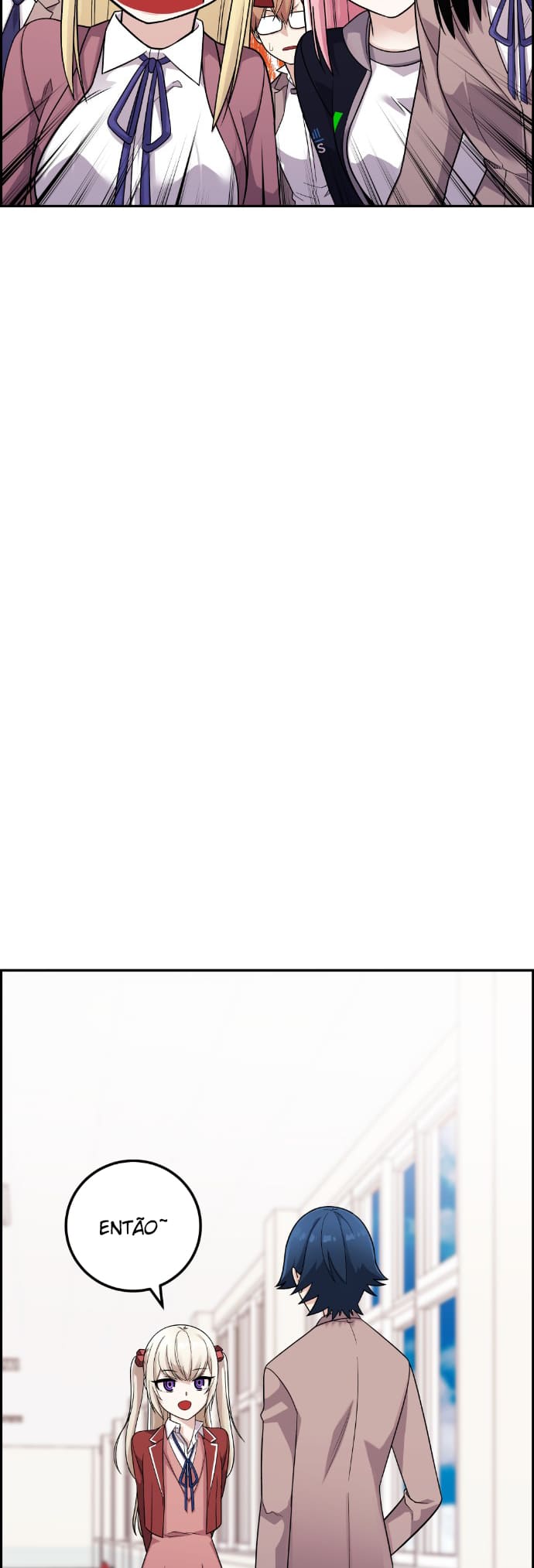 Página 68 - Personagem de Webtoon: Na Kang Lim Cap. 36