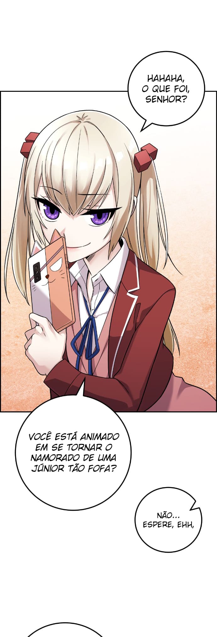 Página 72 - Personagem de Webtoon: Na Kang Lim Cap. 36
