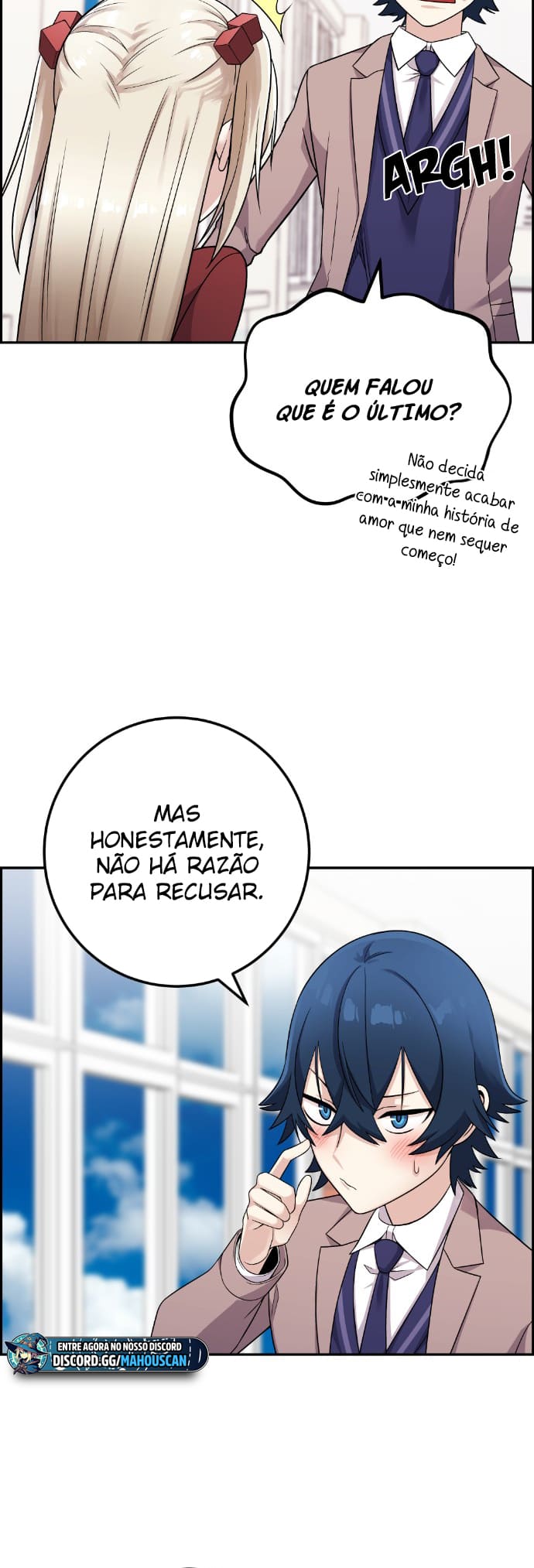 Página 74 - Personagem de Webtoon: Na Kang Lim Cap. 36
