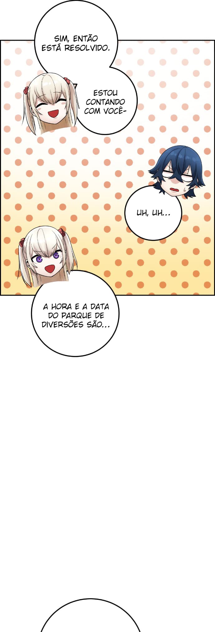 Página 75 - Personagem de Webtoon: Na Kang Lim Cap. 36
