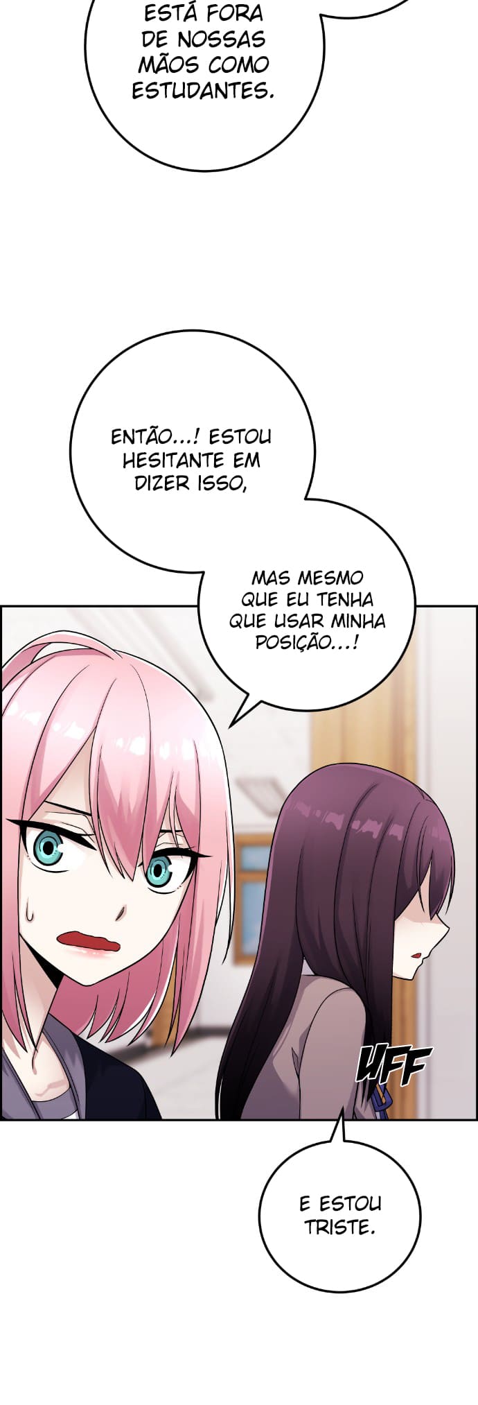 Página 83 - Personagem de Webtoon: Na Kang Lim Cap. 36