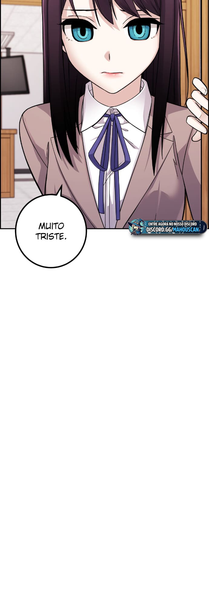 Página 85 - Personagem de Webtoon: Na Kang Lim Cap. 36