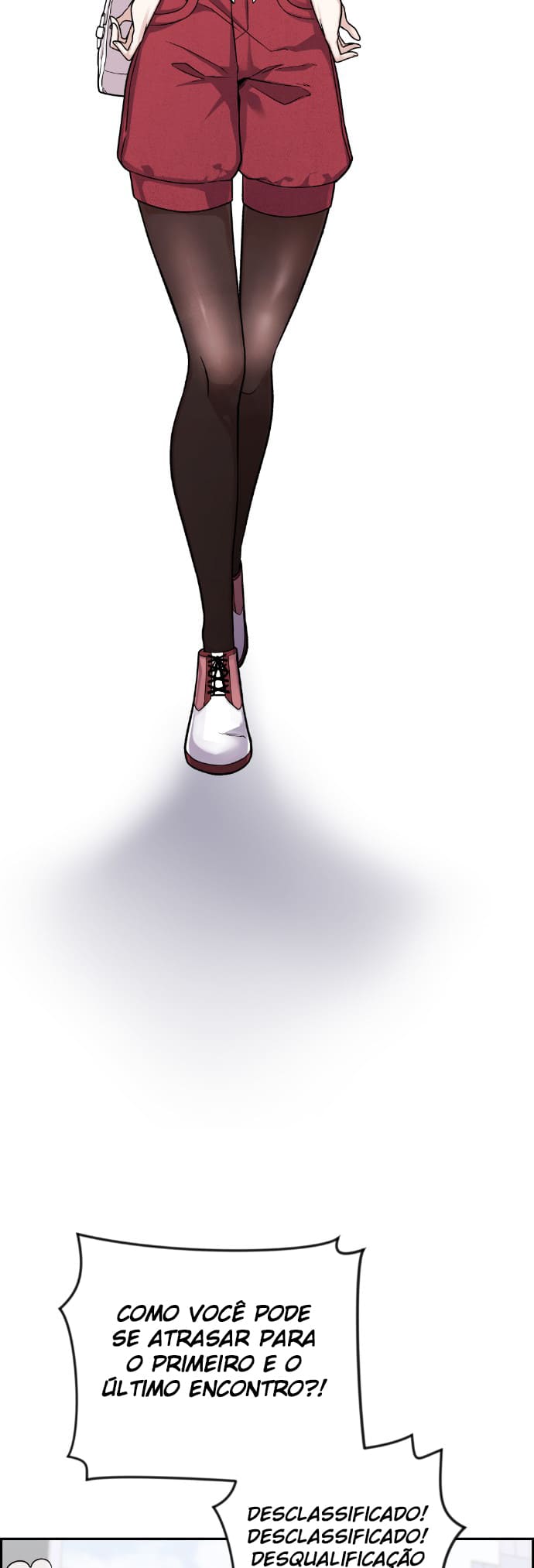 Página 87 - Personagem de Webtoon: Na Kang Lim Cap. 36