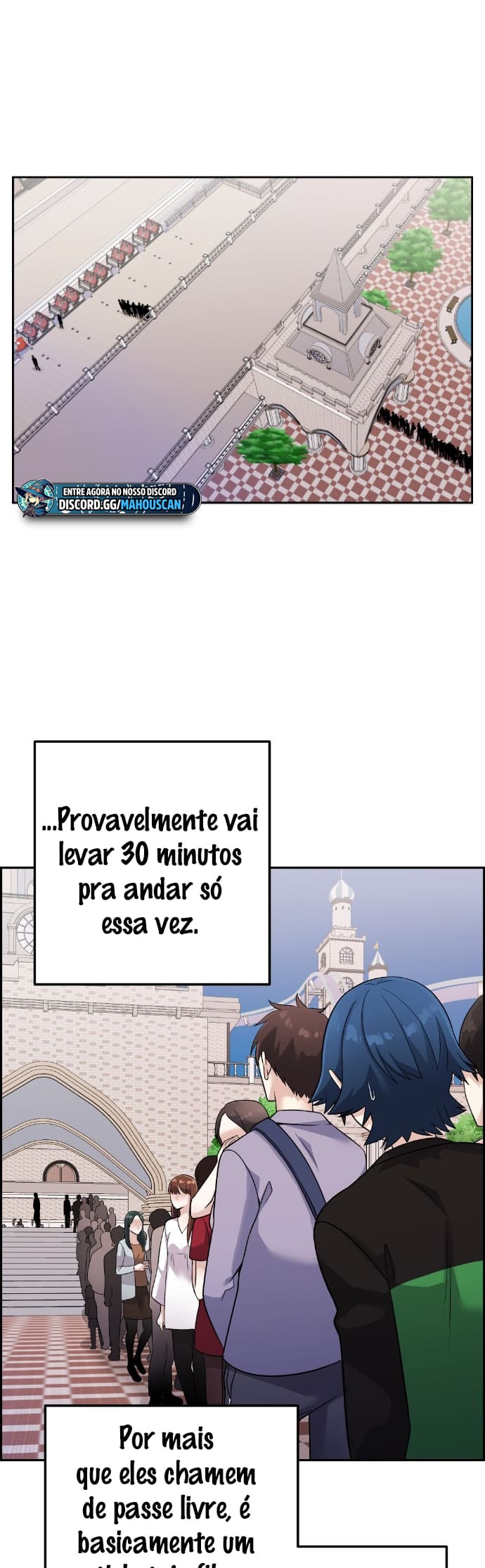 Página 5 - Personagem de Webtoon: Na Kang Lim Cap. 37