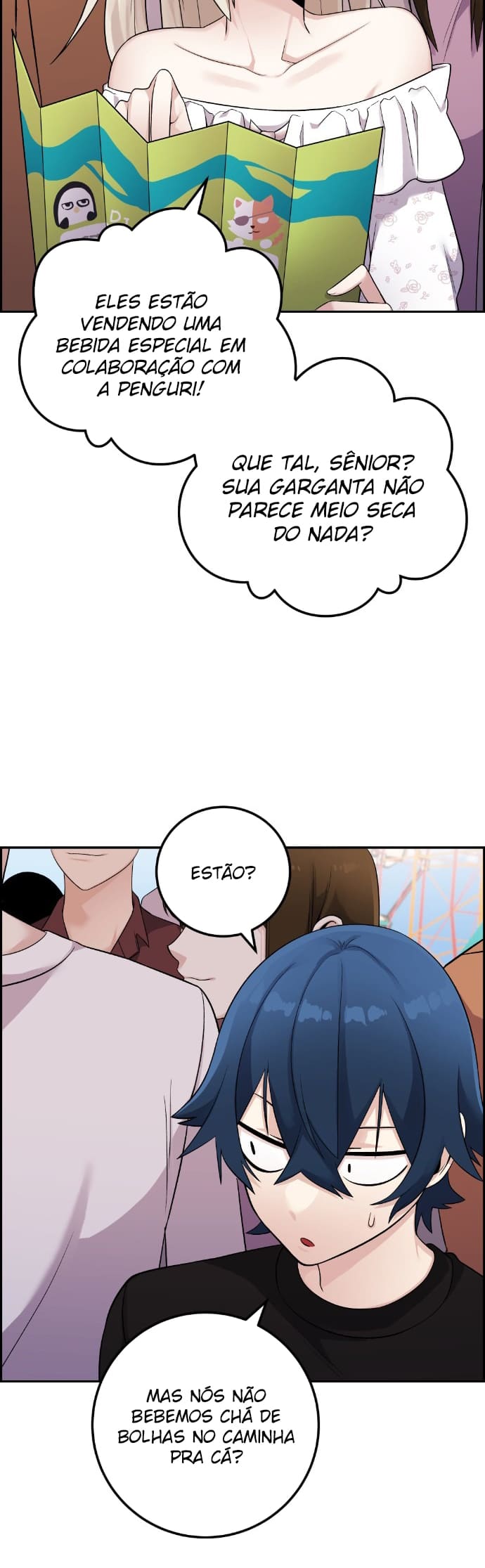 Página 9 - Personagem de Webtoon: Na Kang Lim Cap. 37