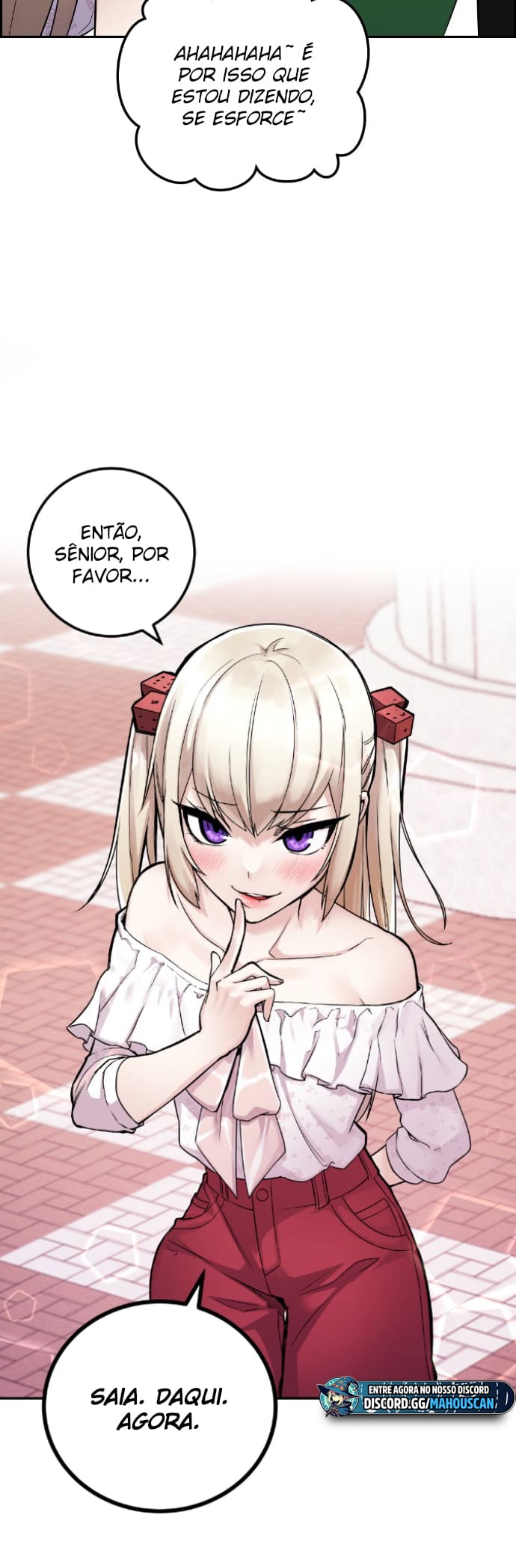 Página 13 - Personagem de Webtoon: Na Kang Lim Cap. 37