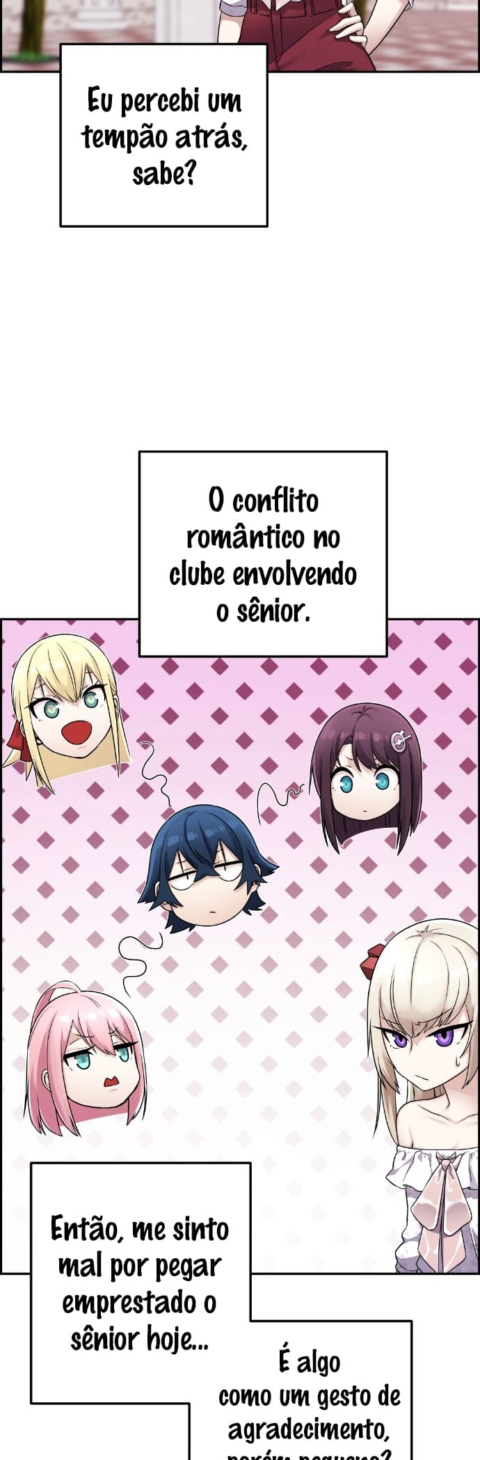 Página 16 - Personagem de Webtoon: Na Kang Lim Cap. 37