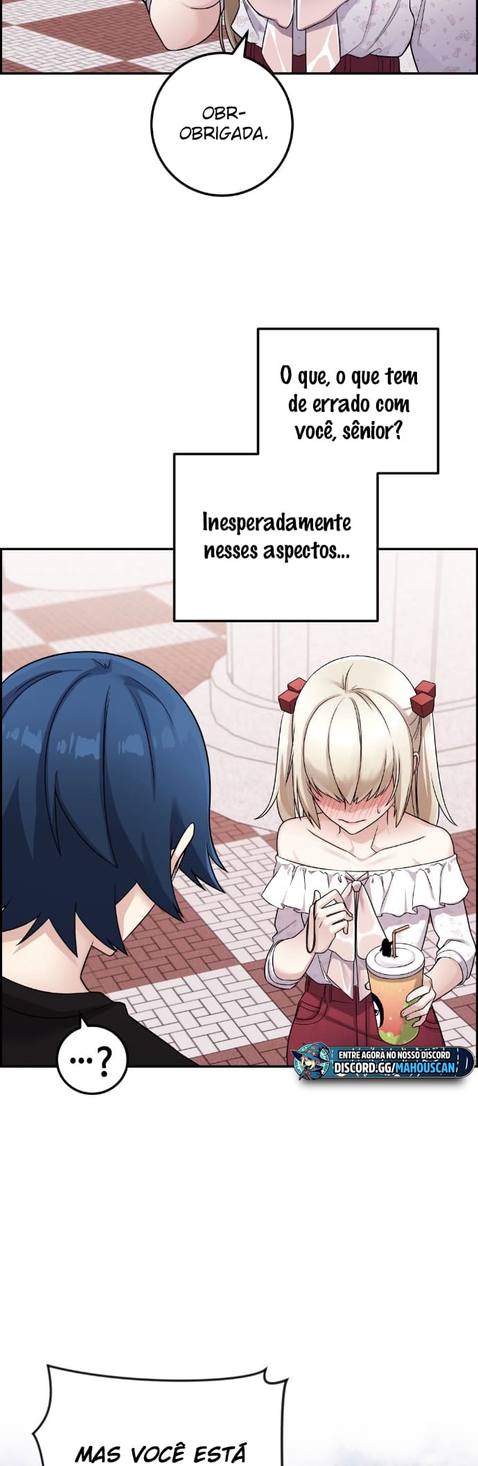 Página 22 - Personagem de Webtoon: Na Kang Lim Cap. 37
