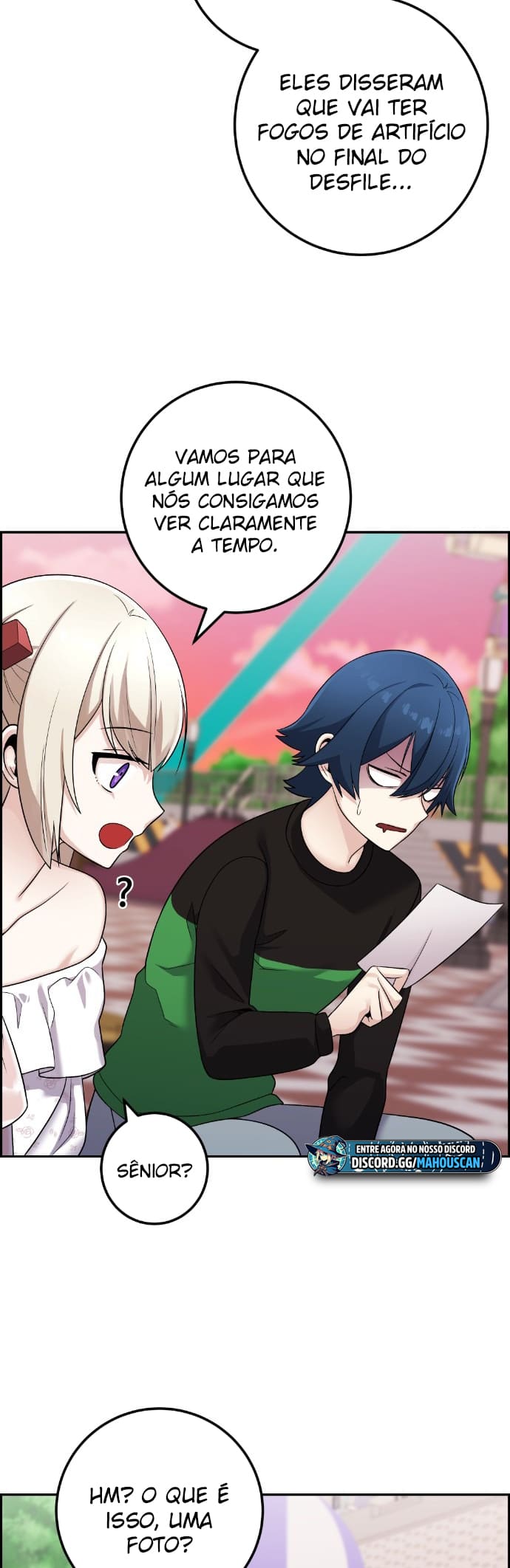 Página 30 - Personagem de Webtoon: Na Kang Lim Cap. 37
