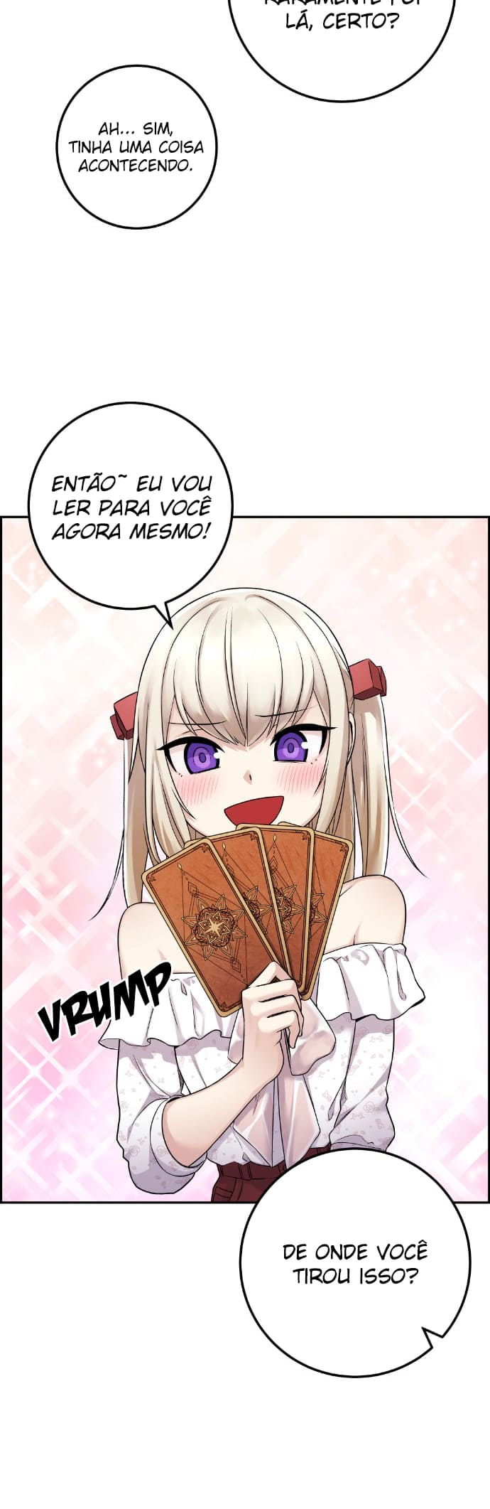 Página 36 - Personagem de Webtoon: Na Kang Lim Cap. 37
