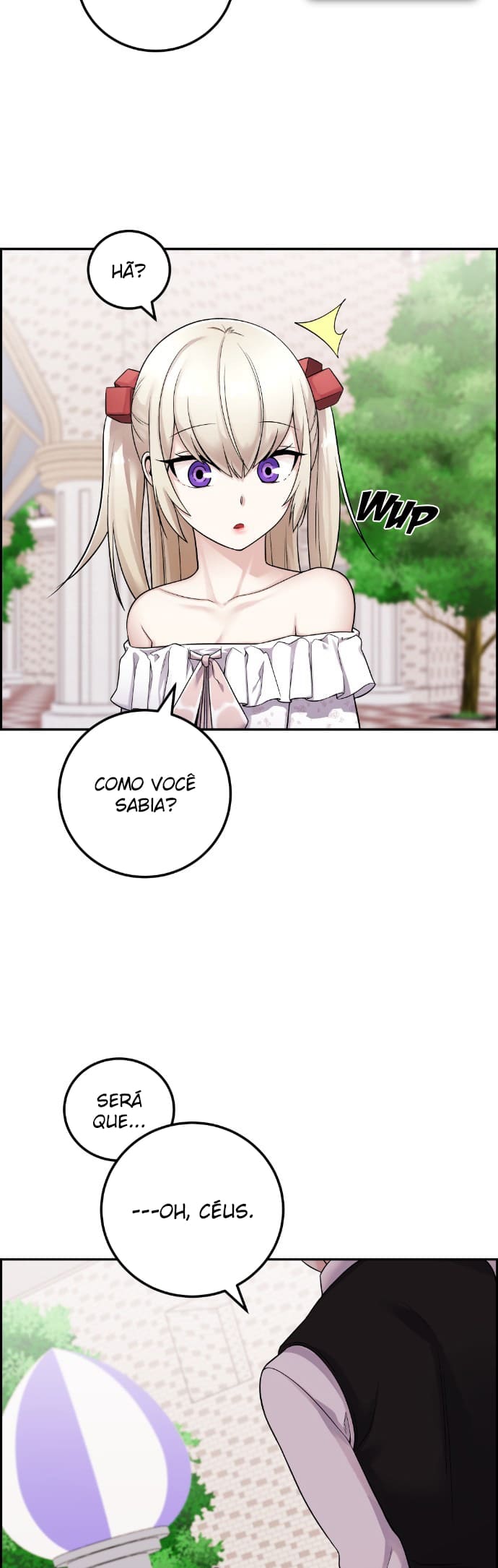 Página 39 - Personagem de Webtoon: Na Kang Lim Cap. 37