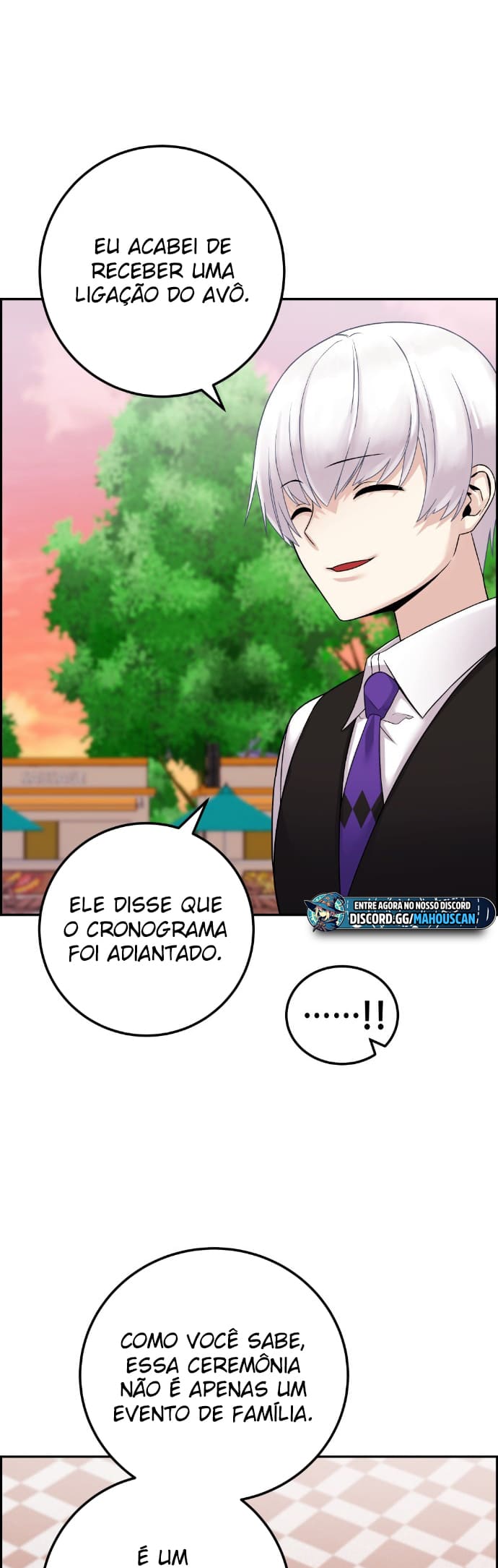 Página 42 - Personagem de Webtoon: Na Kang Lim Cap. 37