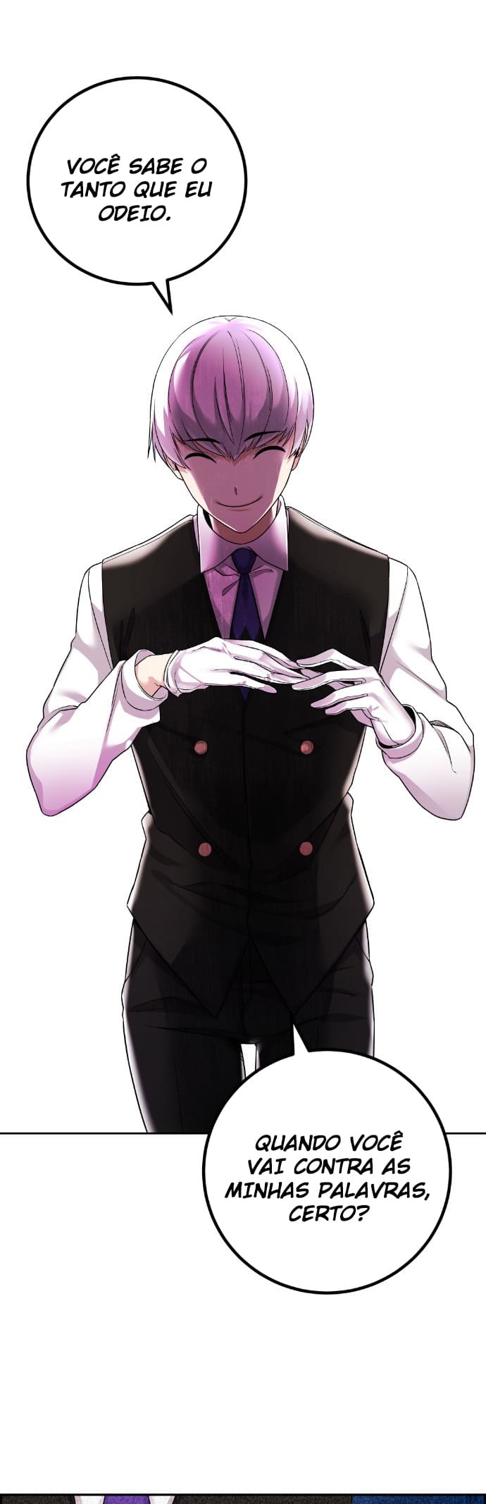 Página 46 - Personagem de Webtoon: Na Kang Lim Cap. 37