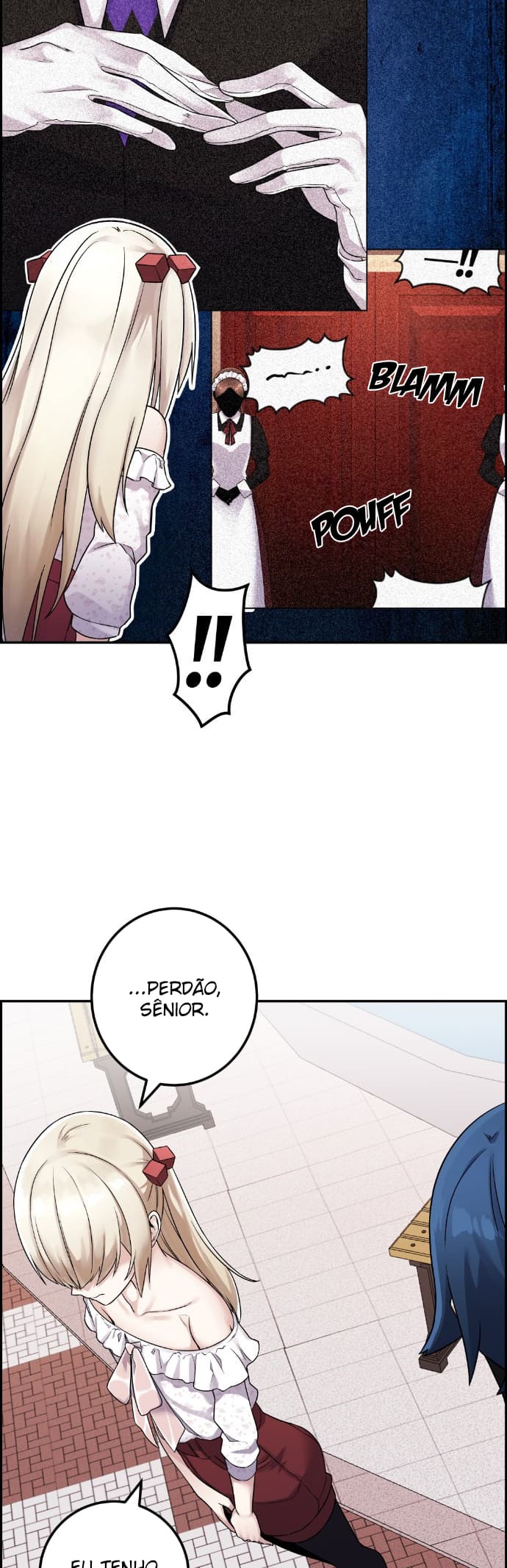 Página 47 - Personagem de Webtoon: Na Kang Lim Cap. 37