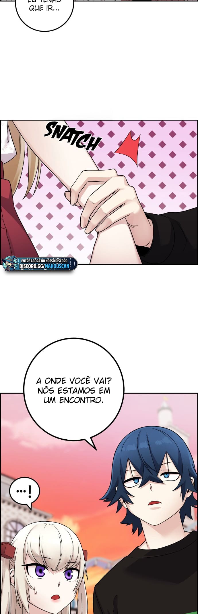 Página 48 - Personagem de Webtoon: Na Kang Lim Cap. 37