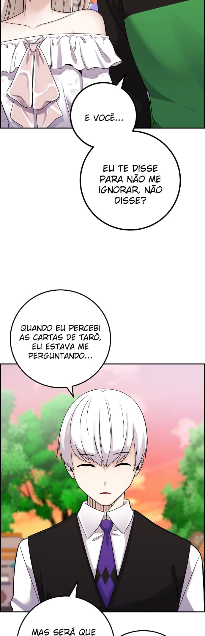 Página 49 - Personagem de Webtoon: Na Kang Lim Cap. 37