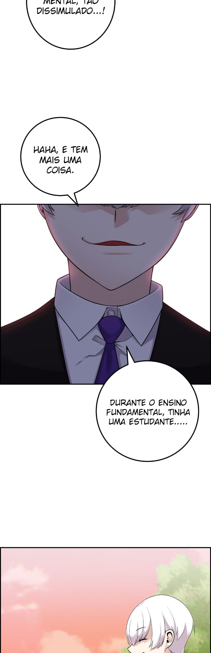 Página 51 - Personagem de Webtoon: Na Kang Lim Cap. 37