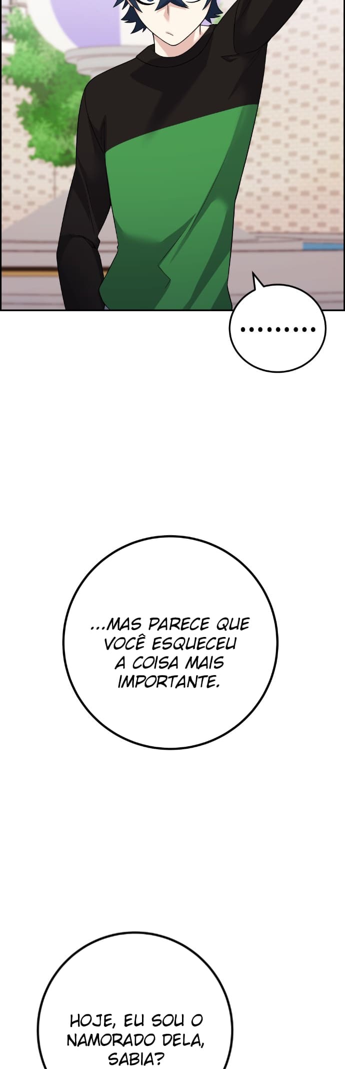 Página 53 - Personagem de Webtoon: Na Kang Lim Cap. 37