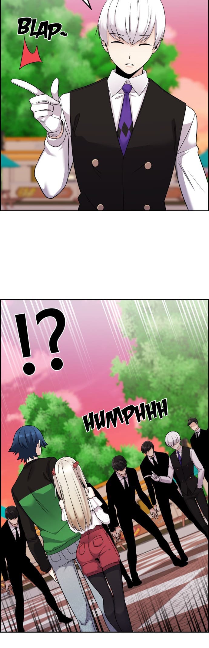 Página 55 - Personagem de Webtoon: Na Kang Lim Cap. 37