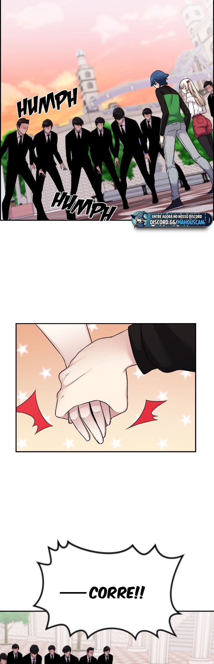 Página 59 - Personagem de Webtoon: Na Kang Lim Cap. 37