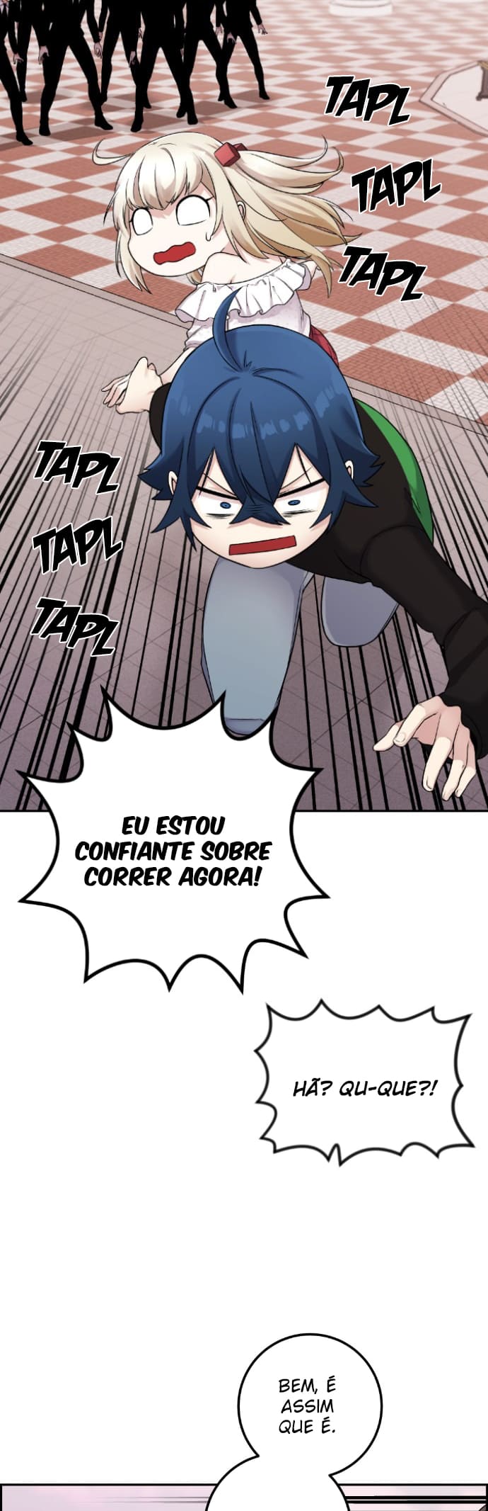Página 60 - Personagem de Webtoon: Na Kang Lim Cap. 37