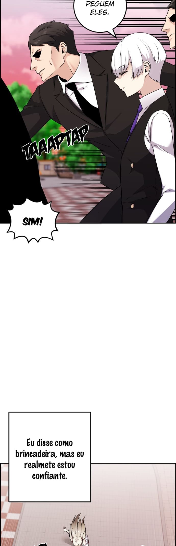 Página 61 - Personagem de Webtoon: Na Kang Lim Cap. 37