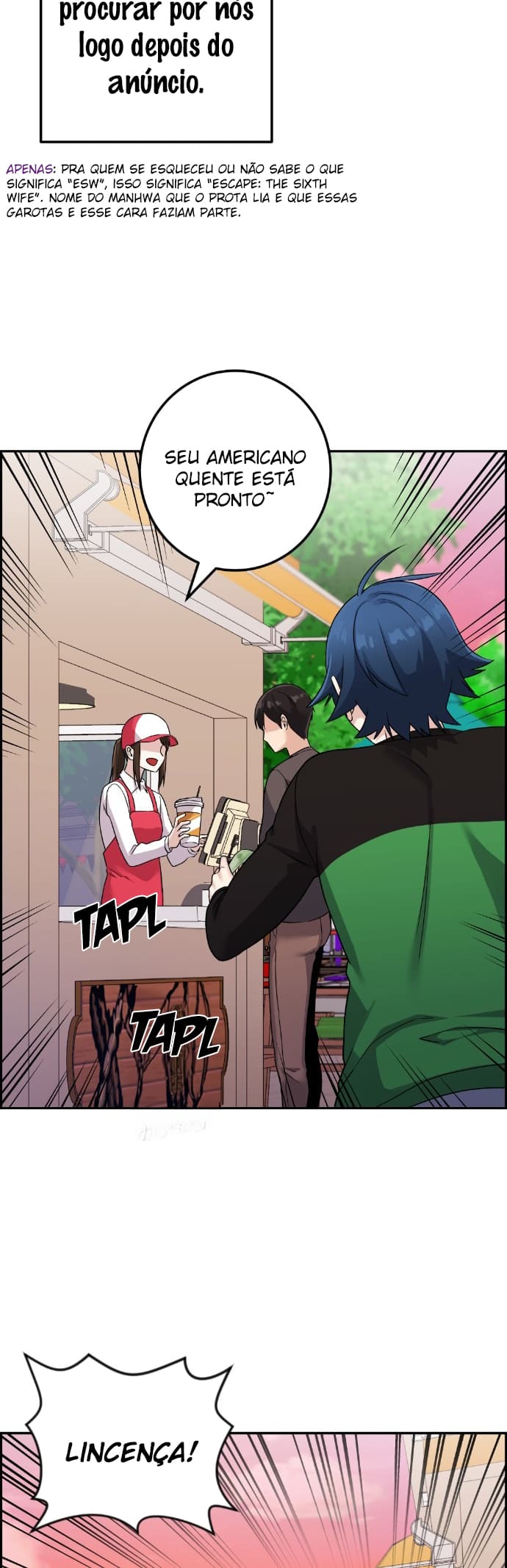 Página 63 - Personagem de Webtoon: Na Kang Lim Cap. 37