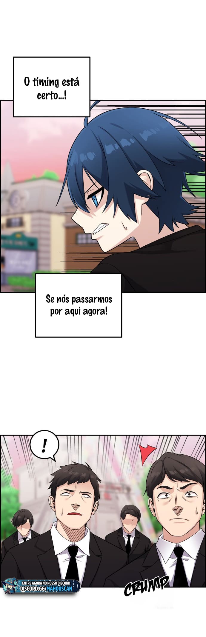 Página 65 - Personagem de Webtoon: Na Kang Lim Cap. 37
