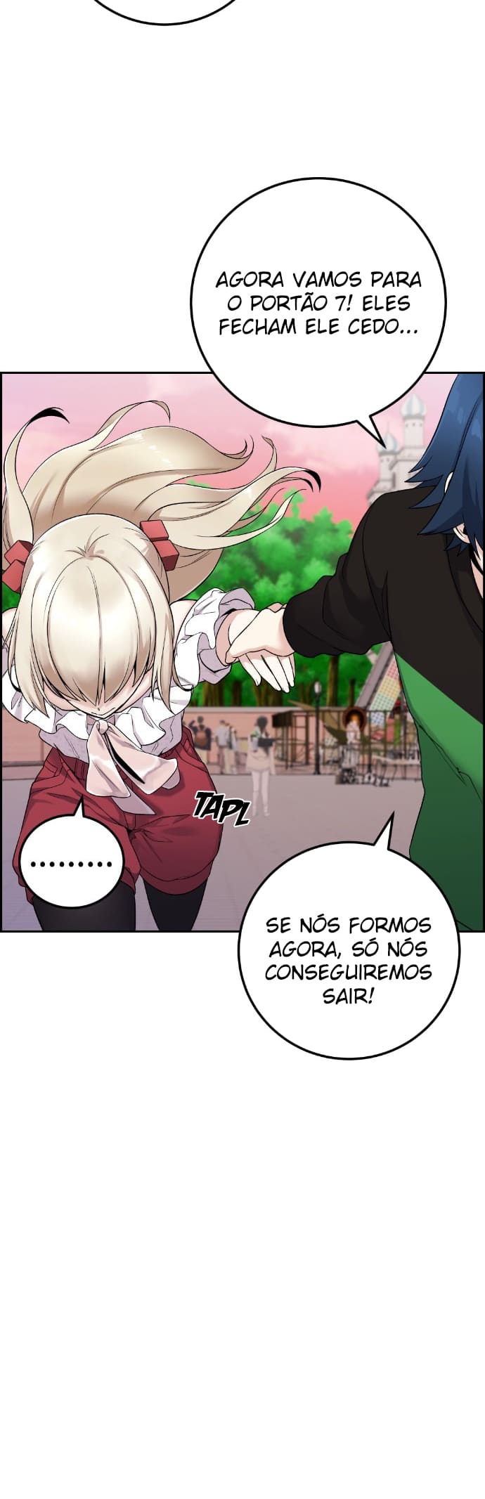 Página 67 - Personagem de Webtoon: Na Kang Lim Cap. 37