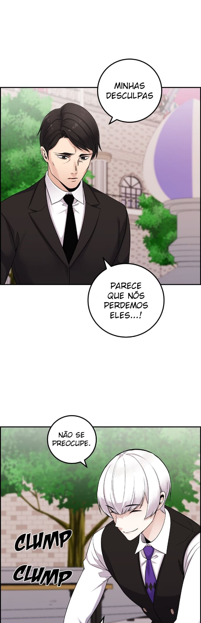 Página 68 - Personagem de Webtoon: Na Kang Lim Cap. 37