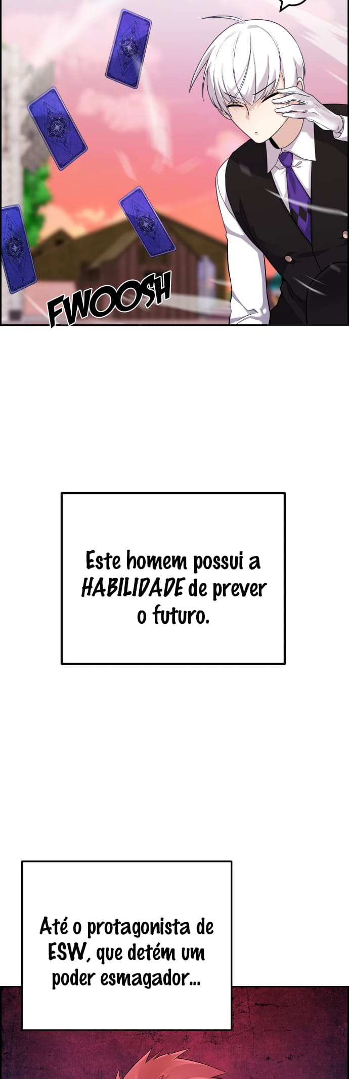 Página 71 - Personagem de Webtoon: Na Kang Lim Cap. 37