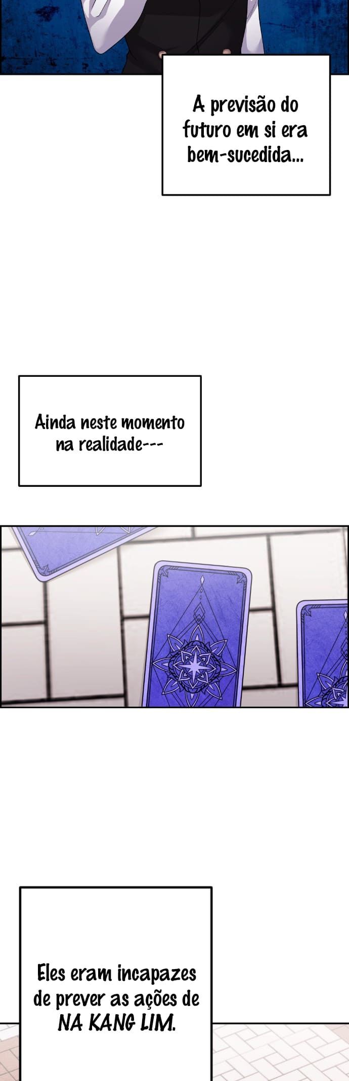 Página 73 - Personagem de Webtoon: Na Kang Lim Cap. 37