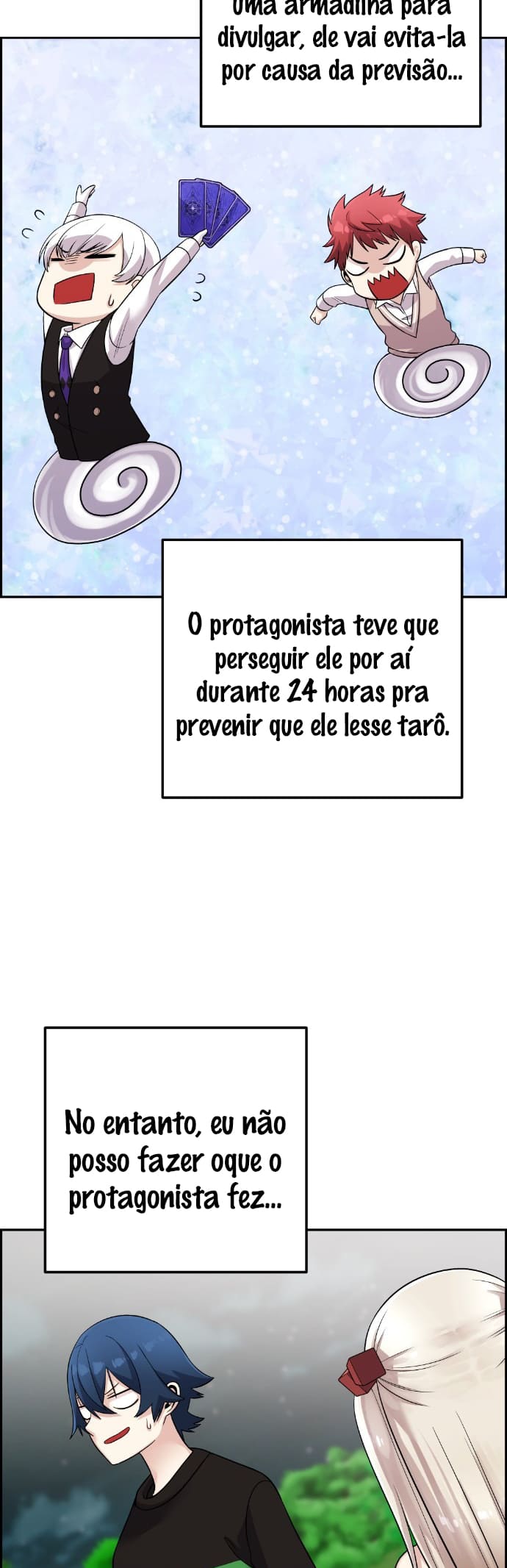 Página 78 - Personagem de Webtoon: Na Kang Lim Cap. 37