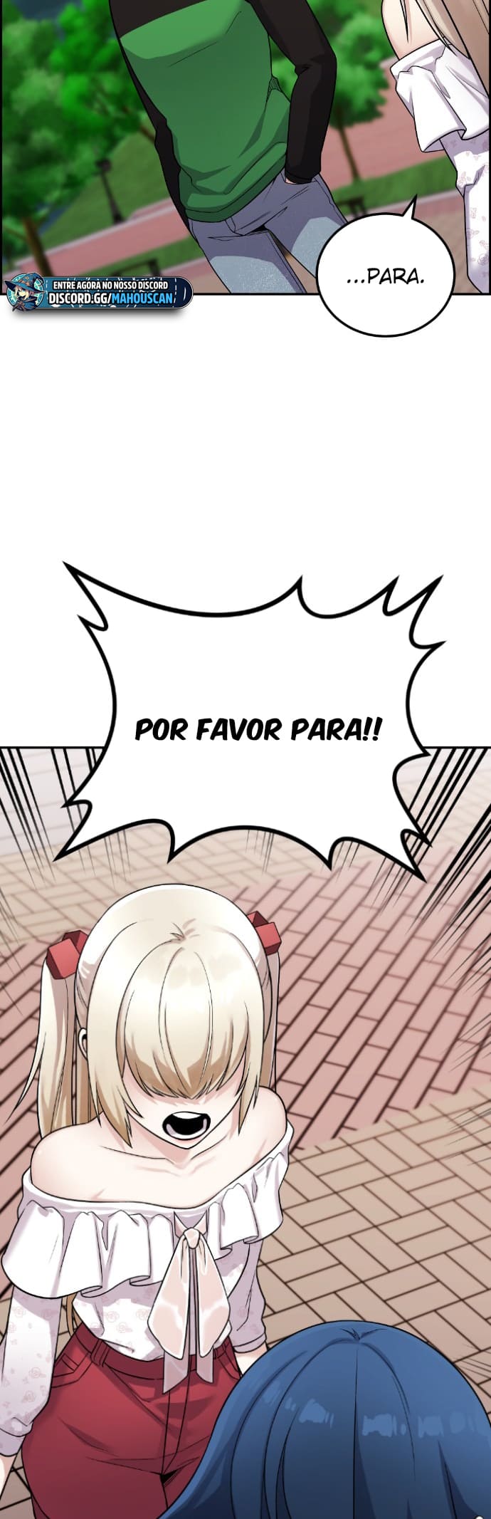 Página 79 - Personagem de Webtoon: Na Kang Lim Cap. 37