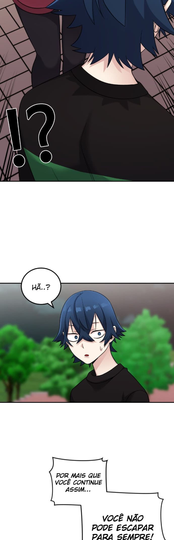 Página 80 - Personagem de Webtoon: Na Kang Lim Cap. 37