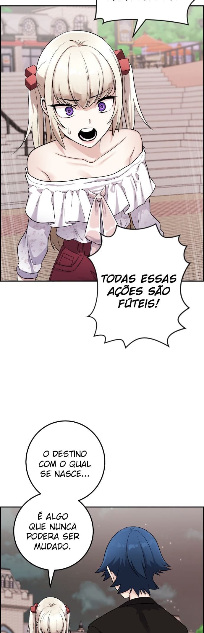 Página 81 - Personagem de Webtoon: Na Kang Lim Cap. 37