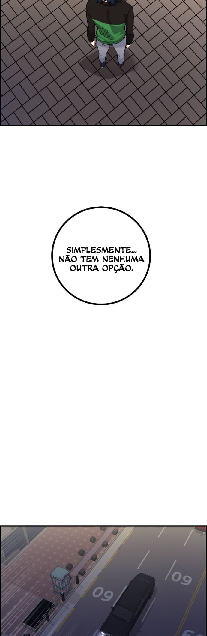 Página 84 - Personagem de Webtoon: Na Kang Lim Cap. 37