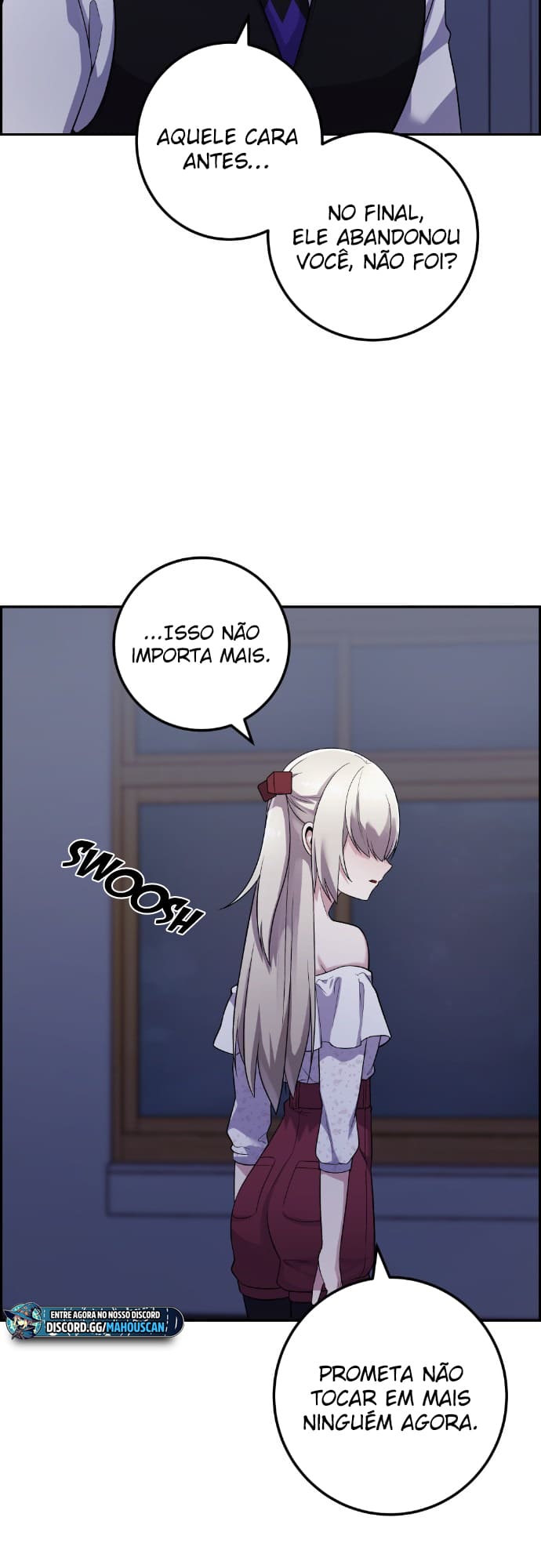 Página 6 - Personagem de Webtoon: Na Kang Lim Cap. 38