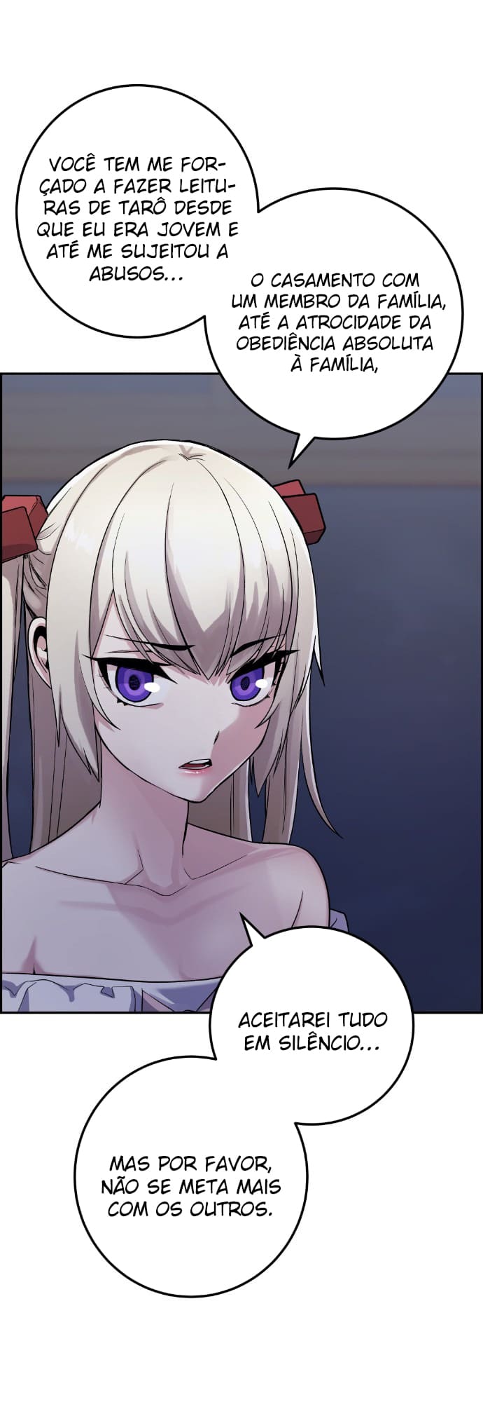 Página 7 - Personagem de Webtoon: Na Kang Lim Cap. 38